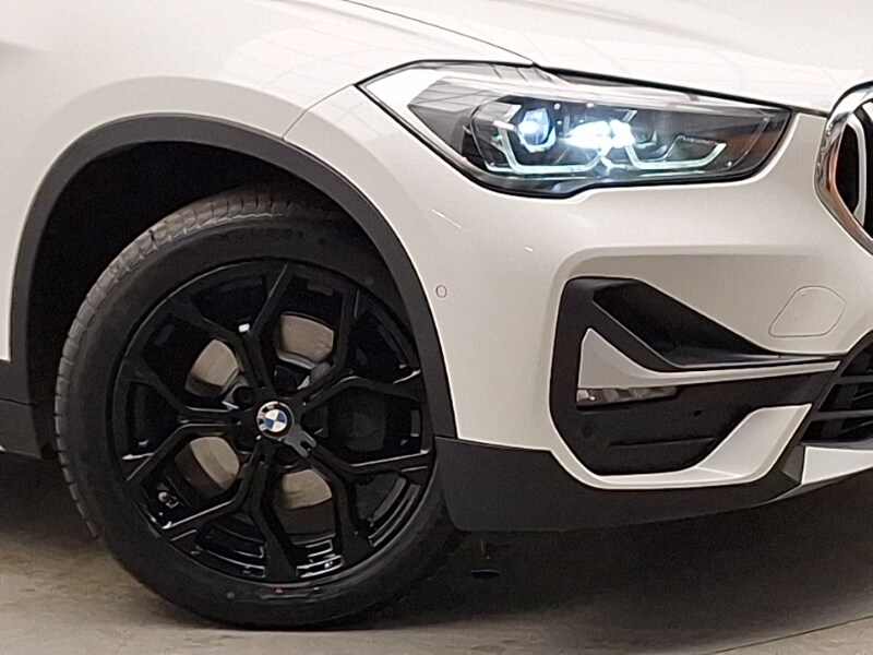 Used BMW X1 2019 for sale - 77585094: Photo 9