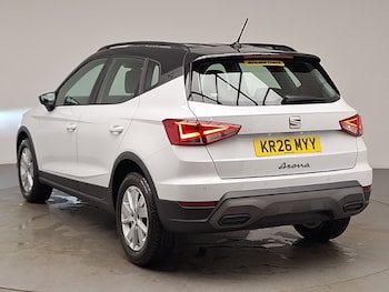 Used SEAT Arona 2026 for sale - 78928553: Photo