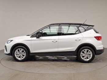Used SEAT Arona 2026 for sale - 78928553: Photo