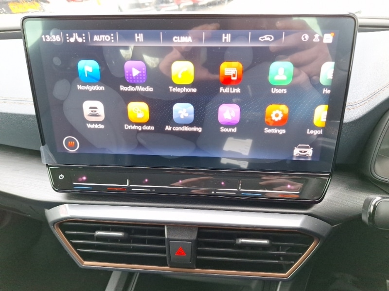 Vehicle 15