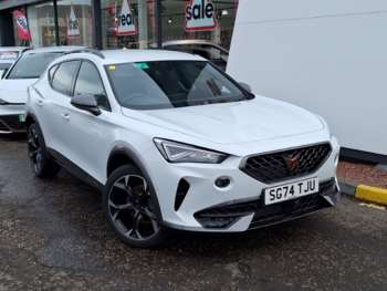 2024 - 1.5 TSI 150 V2 5dr