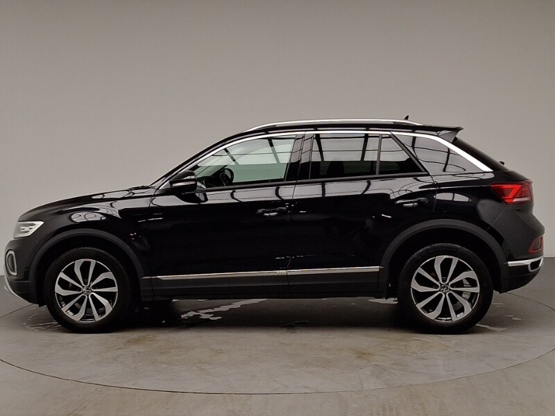 Used Volkswagen T-Roc 2022 for sale - 76331527: Photo 4