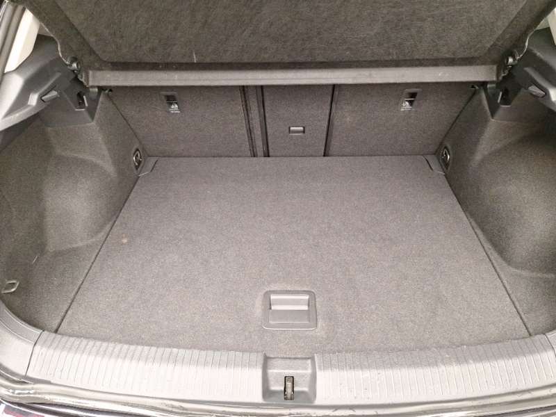 Used Volkswagen T-Roc 2022 for sale - 76331527: Photo 8