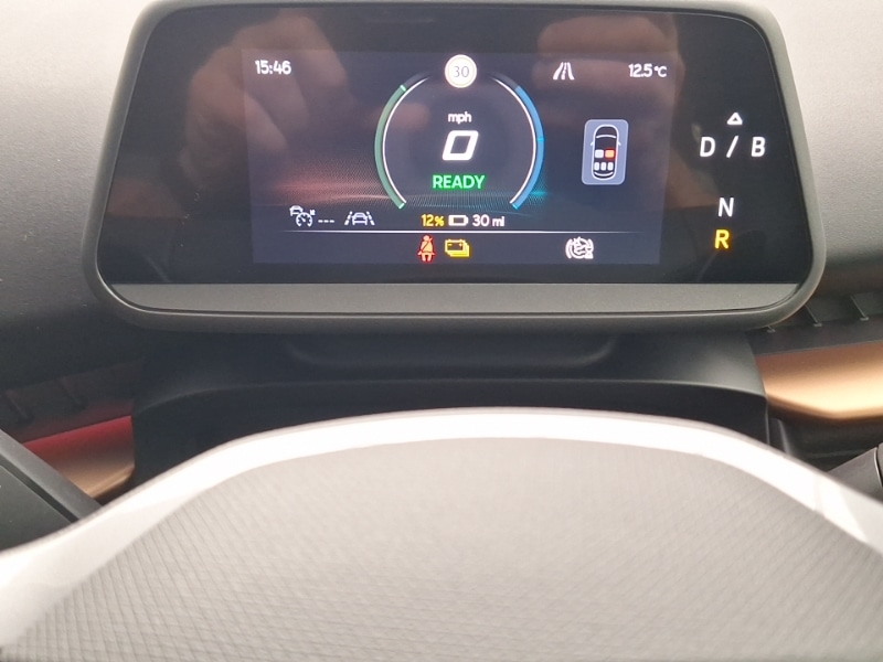 Used Cupra Tavascan 2025 for sale - 77278304: Photo 13