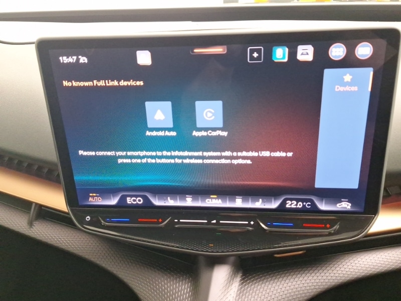 Used Cupra Tavascan 2025 for sale - 77278304: Photo 17