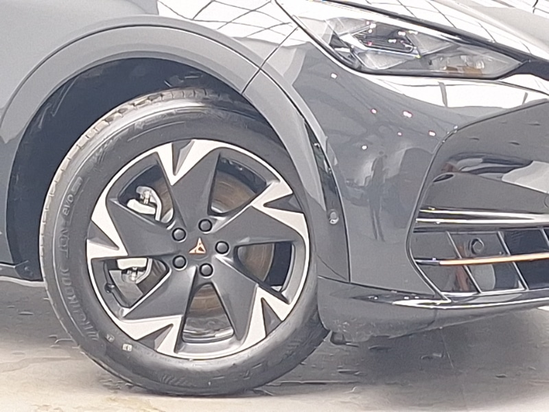 Used Cupra Tavascan 2025 for sale - 77278304: Photo 9