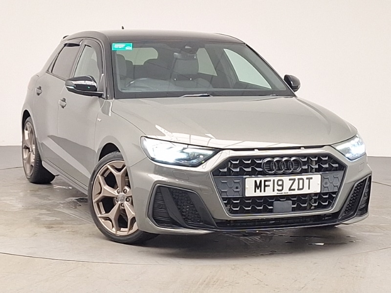 Used Audi A1 2019 for sale - 76437709: Photo 1