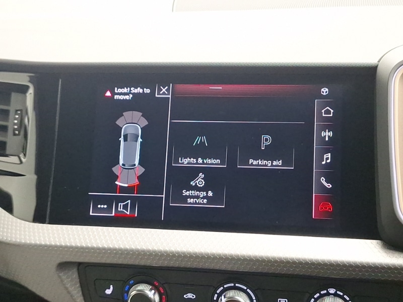 Used Audi A1 2019 for sale - 76437709: Photo 12