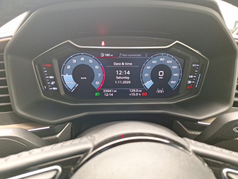 Used Audi A1 2019 for sale - 76437709: Photo 13