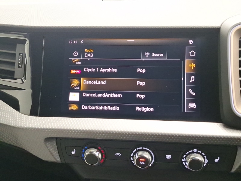 Used Audi A1 2019 for sale - 76437709: Photo 16