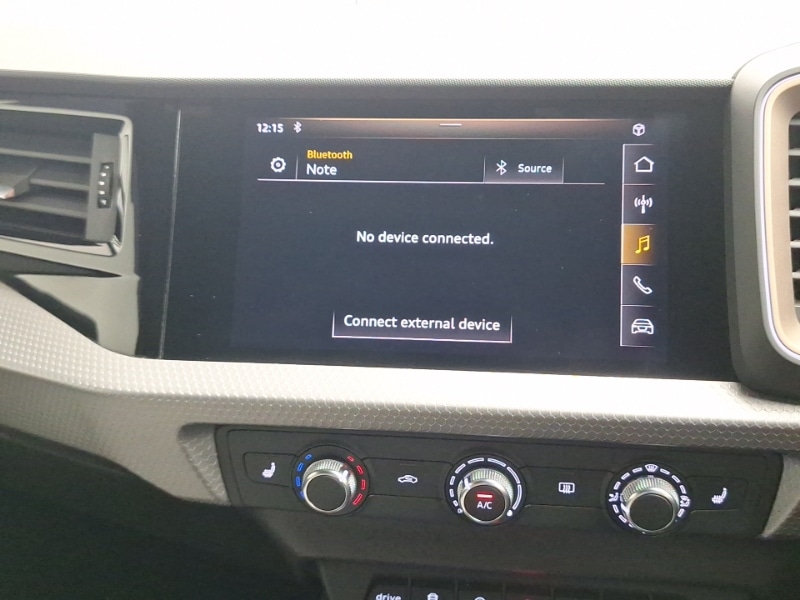 Used Audi A1 2019 for sale - 76437709: Photo 17