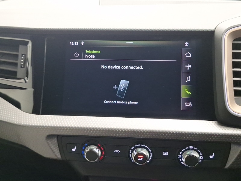 Used Audi A1 2019 for sale - 76437709: Photo 18