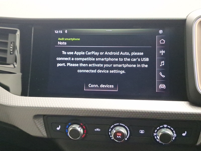 Used Audi A1 2019 for sale - 76437709: Photo 19