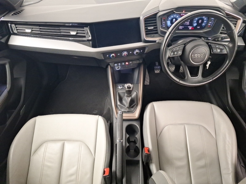 Used Audi A1 2019 for sale - 76437709: Photo 2