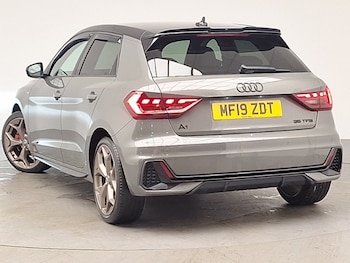 Used Audi A1 2019 for sale - 76437709: Photo