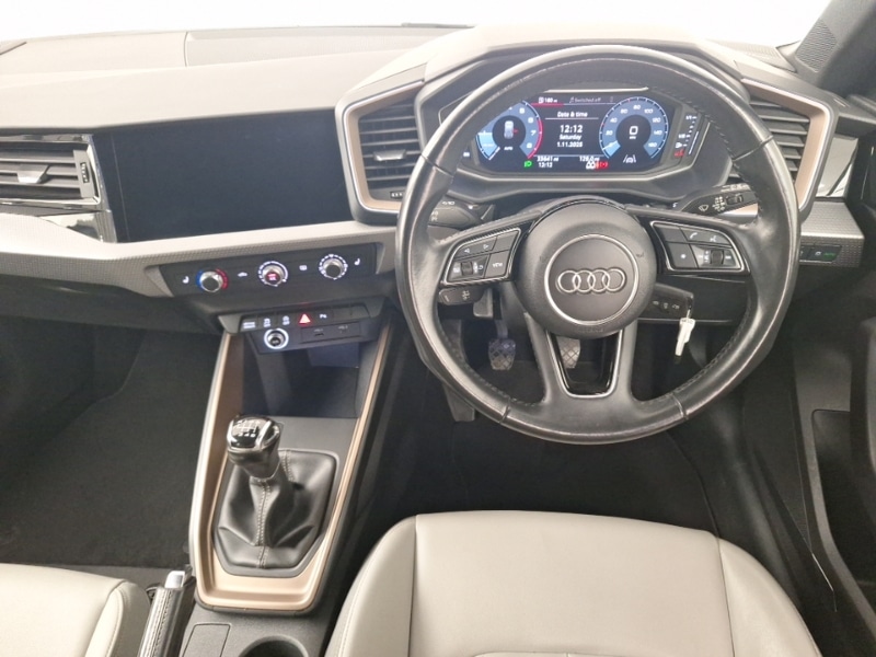 Used Audi A1 2019 for sale - 76437709: Photo 7
