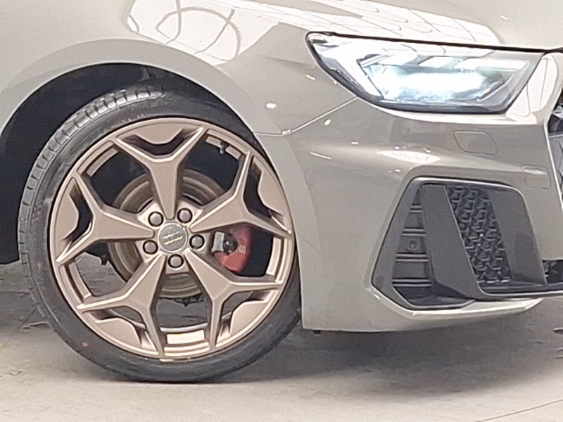 Used Audi A1 2019 for sale - 76437709: Photo 9