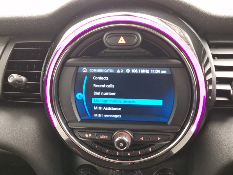 Used MINI Hatch 2020 for sale - 77418812: Photo 15