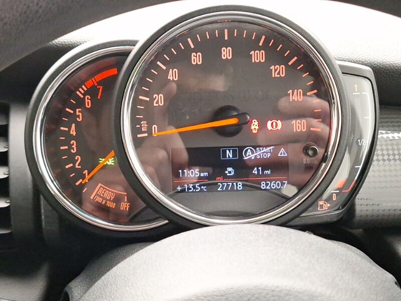 Used MINI Hatch 2020 for sale - 77418812: Photo 18