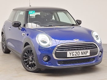 Used MINI Hatch 2020 for sale - 77418812: Photo