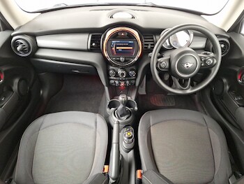 Used MINI Hatch 2020 for sale - 77418812: Photo