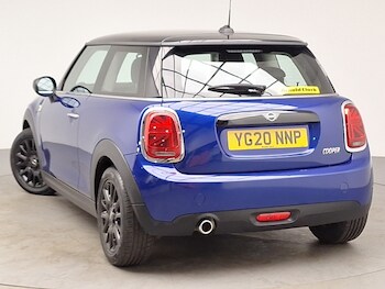 Used MINI Hatch 2020 for sale - 77418812: Photo