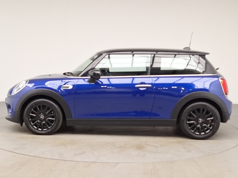 Used MINI Hatch 2020 for sale - 77418812: Photo 4