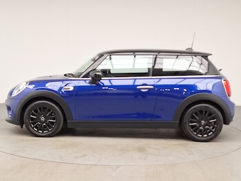 Used MINI Hatch 2020 for sale - 77418812: Photo