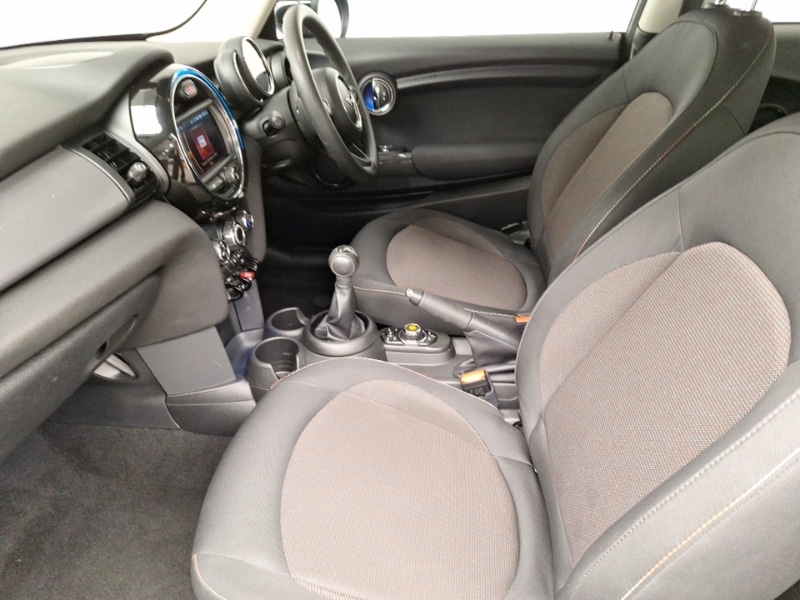 Used MINI Hatch 2020 for sale - 77418812: Photo 5