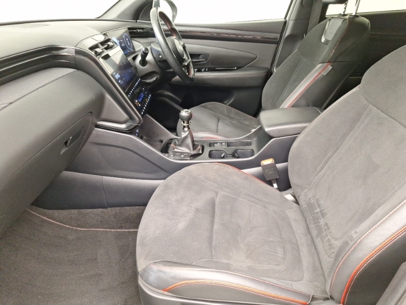 Used Hyundai TUCSON 2022 for sale - 77168946: Photo 5