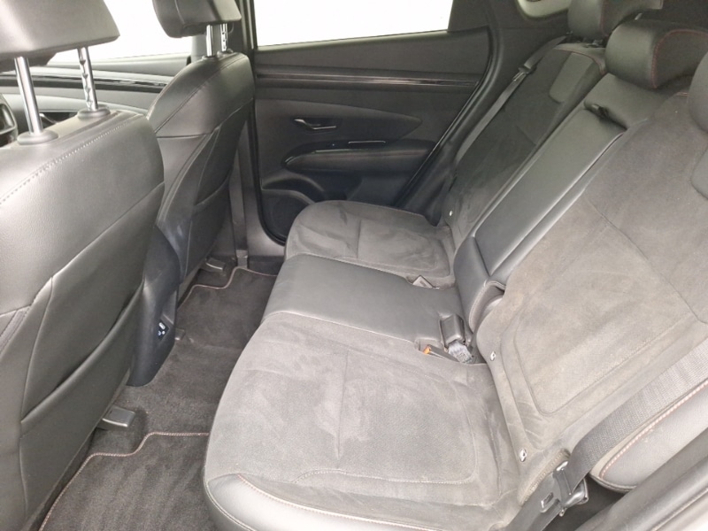 Used Hyundai TUCSON 2022 for sale - 77168946: Photo 6