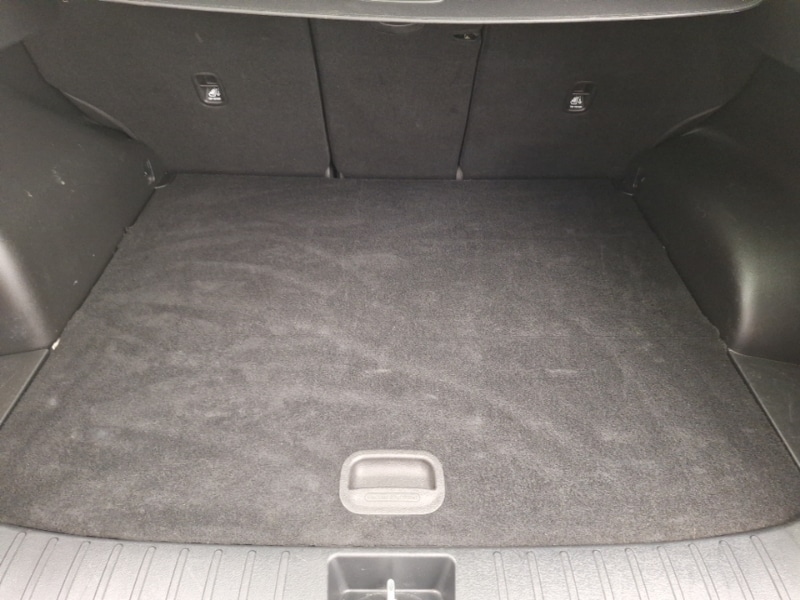 Used Hyundai TUCSON 2022 for sale - 77168946: Photo 8