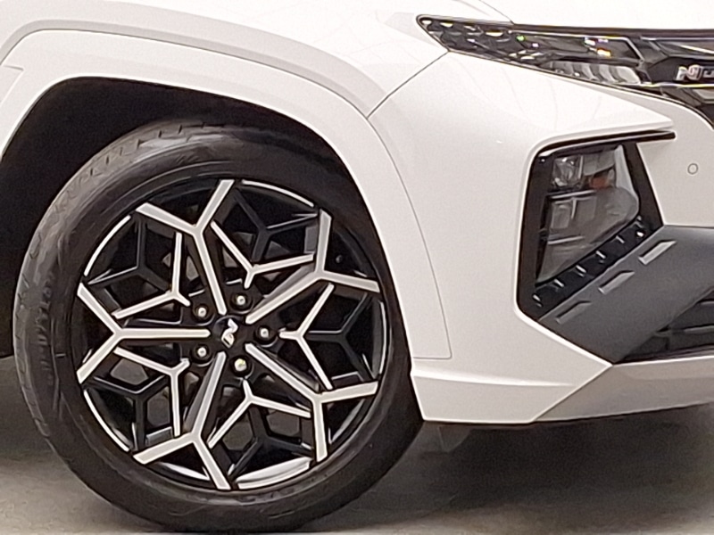 Used Hyundai TUCSON 2022 for sale - 77168946: Photo 9