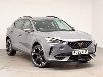 2022 - 1.5 TSI 150 V2 5dr