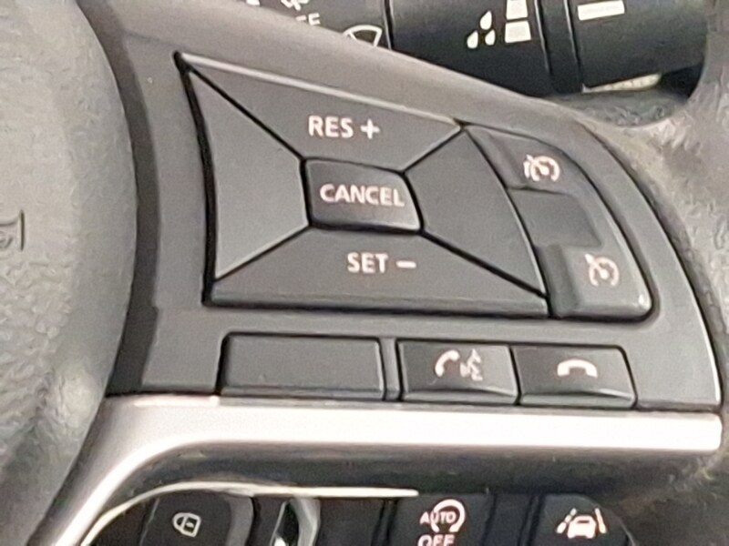 Used Nissan Micra 2018 for sale - 77947636: Photo 11