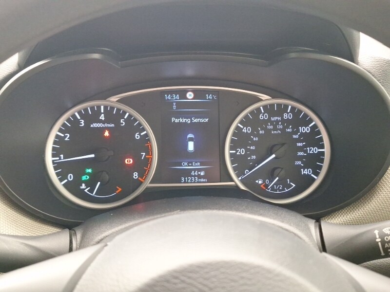 Used Nissan Micra 2018 for sale - 77947636: Photo 13