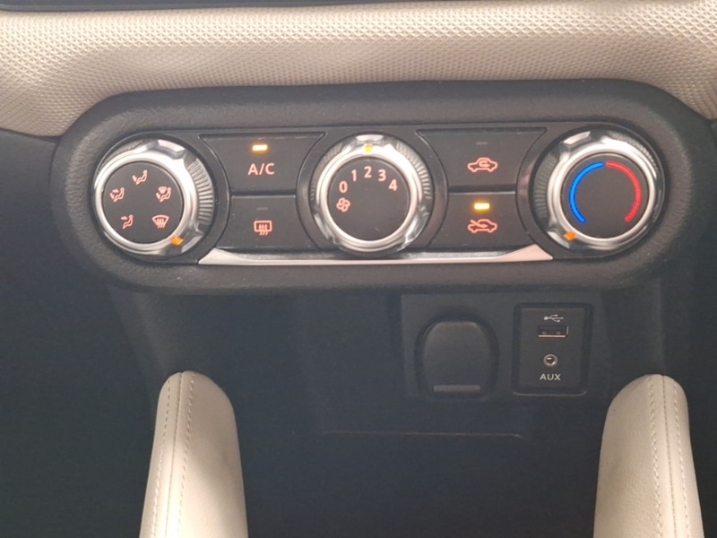 Used Nissan Micra 2018 for sale - 77947636: Photo 19