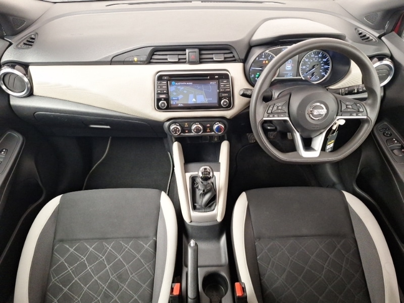 Used Nissan Micra 2018 for sale - 77947636: Photo 2