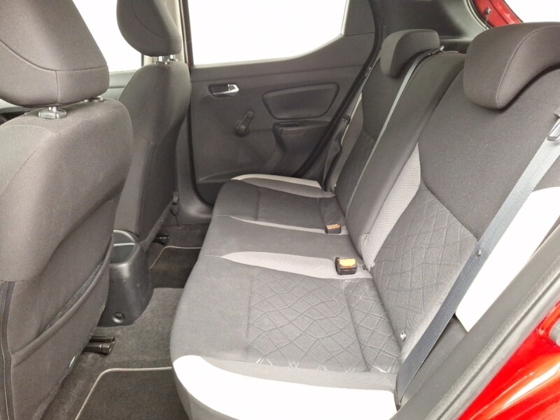 Used Nissan Micra 2018 for sale - 77947636: Photo 6