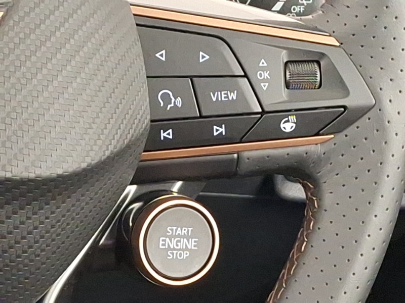 Used Cupra Leon 2025 for sale - 77213951: Photo 11