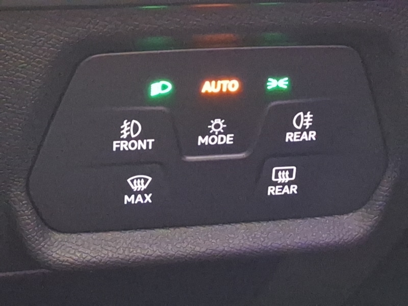 Used Cupra Leon 2025 for sale - 77213951: Photo 14