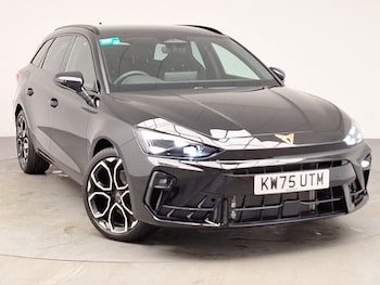 Used Cupra Leon 2025 for sale - 77213951: Photo