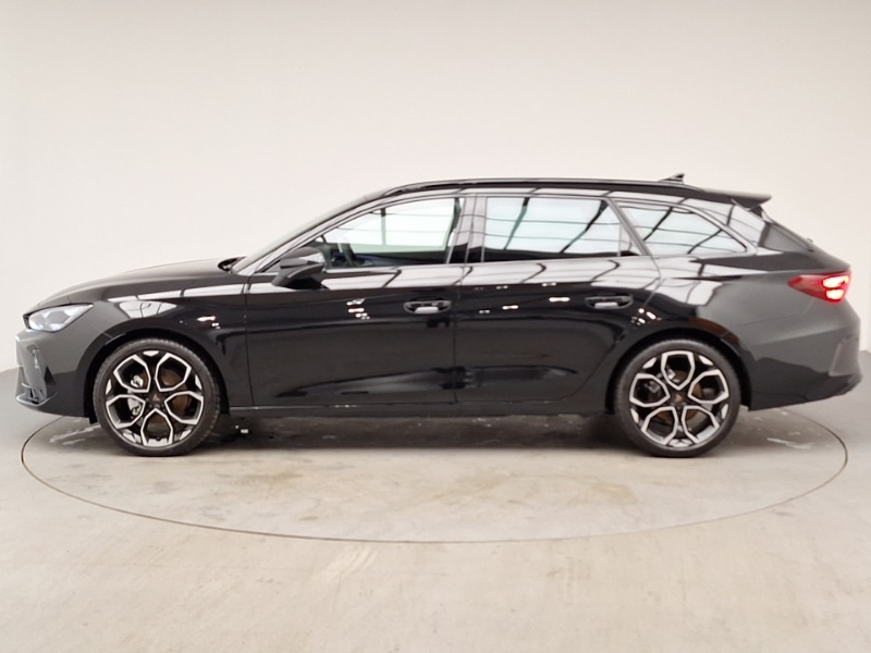 Used Cupra Leon 2025 for sale - 77213951: Photo 4