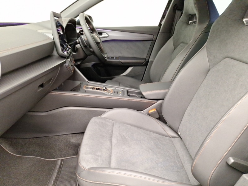 Used Cupra Leon 2025 for sale - 77213951: Photo 5