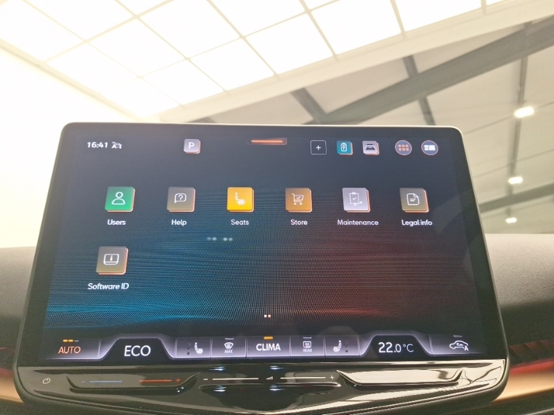 Used Cupra Tavascan 2025 for sale - 77352389: Photo 13