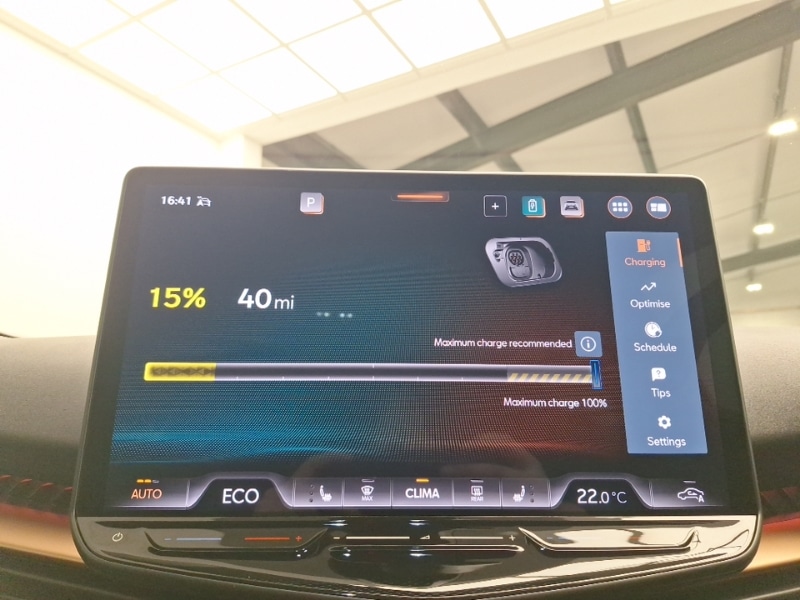 Used Cupra Tavascan 2025 for sale - 77352389: Photo 14