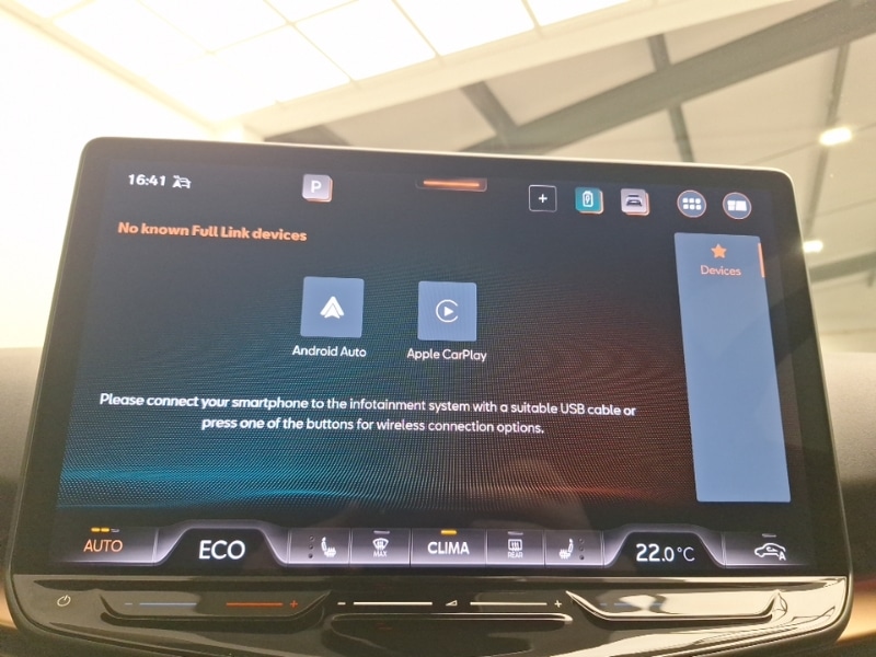 Used Cupra Tavascan 2025 for sale - 77352389: Photo 16