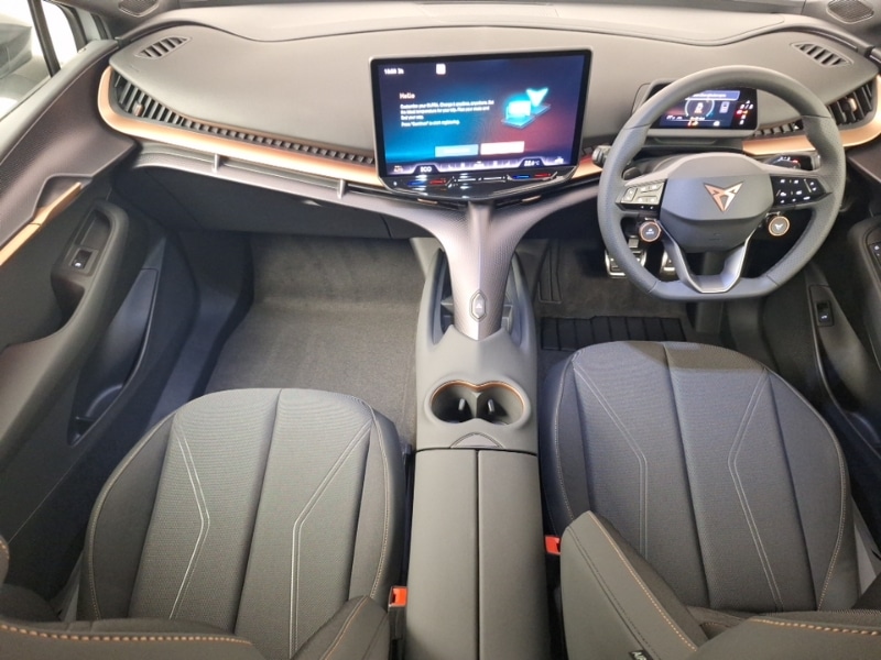 Used Cupra Tavascan 2025 for sale - 77352389: Photo 2