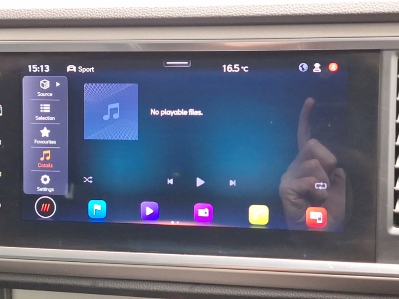 Used SEAT Ateca 2021 for sale - 76134848: Photo 15