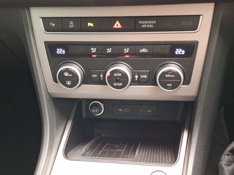 Used SEAT Ateca 2021 for sale - 76134848: Photo 19